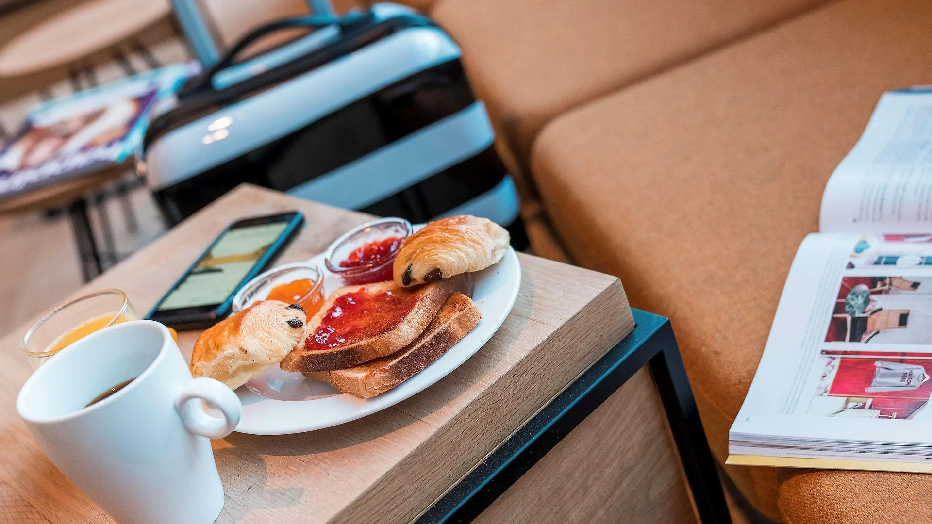 Hotel Ibis Styles Paris Place D'Italie - Butte Aux Cailles