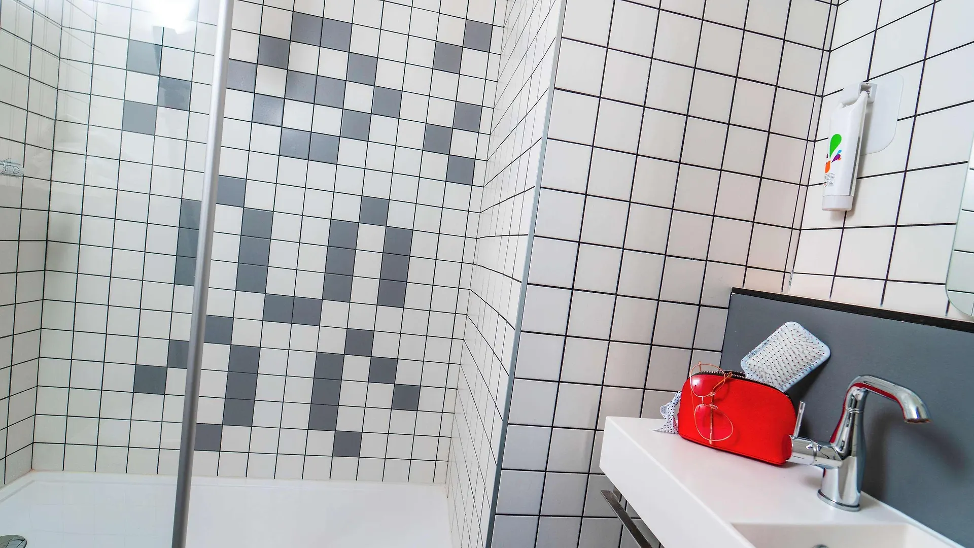 Ibis Styles Paris Place D'Italie - Butte Aux Cailles