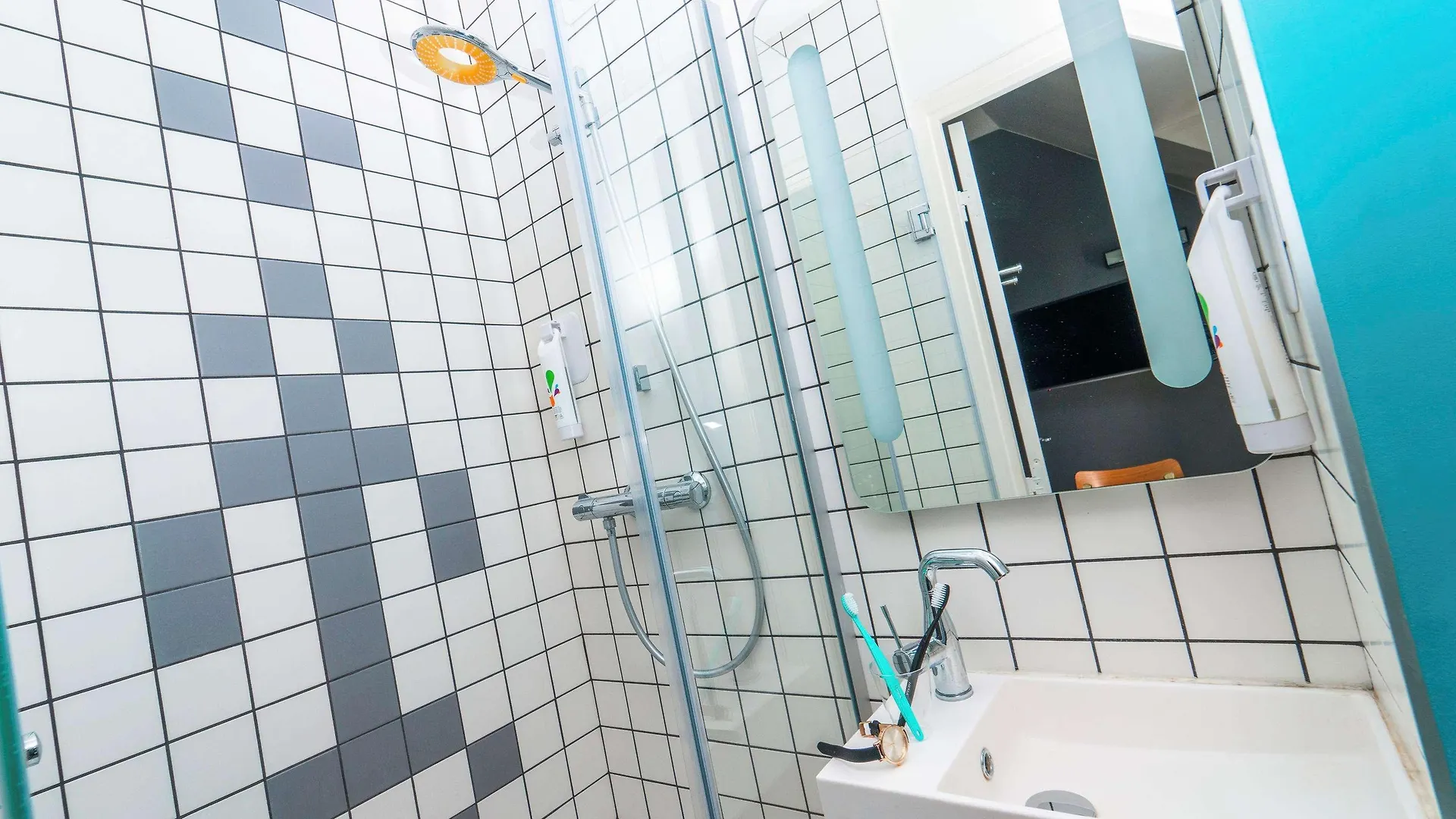Ibis Styles Paris Place D'Italie - Butte Aux Cailles France