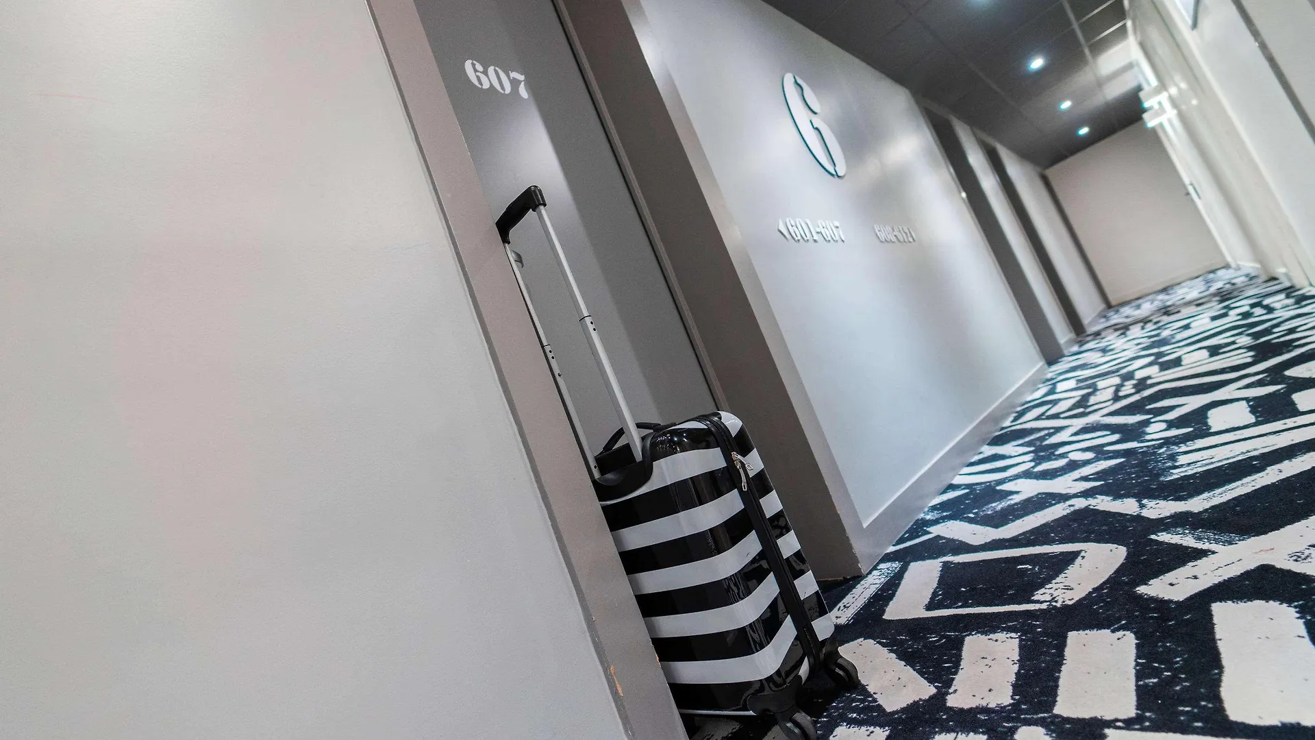 Ibis Styles Paris Place D'Italie - Butte Aux Cailles
