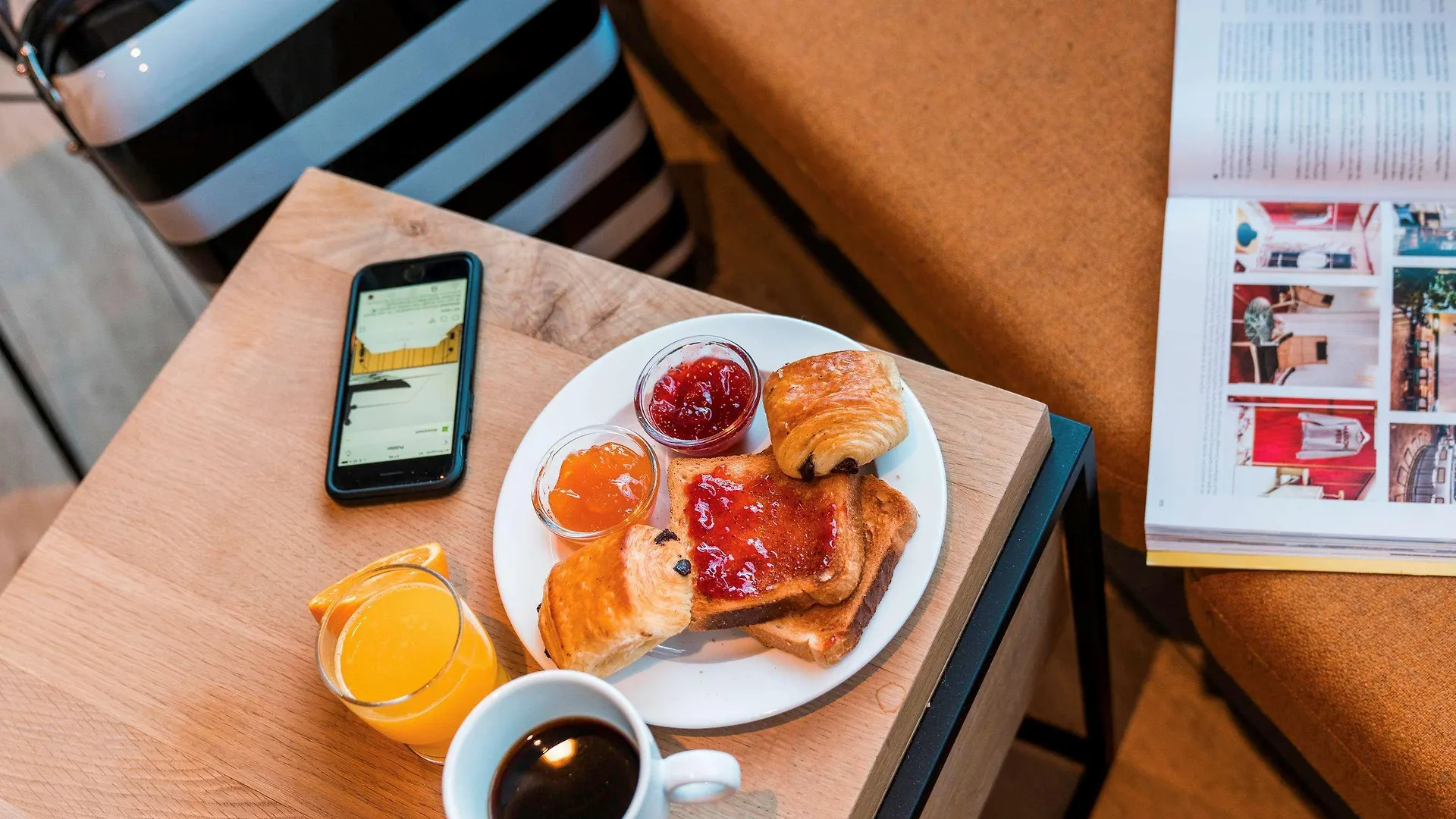 *** Hotel Ibis Styles Paris Place D'Italie - Butte Aux Cailles France