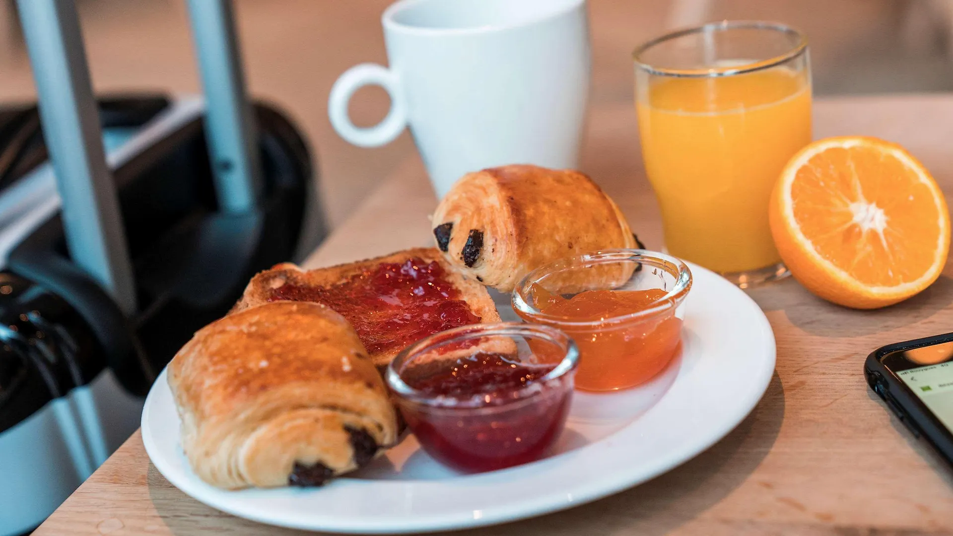 Ibis Styles Paris Place D'Italie - Butte Aux Cailles Hotel