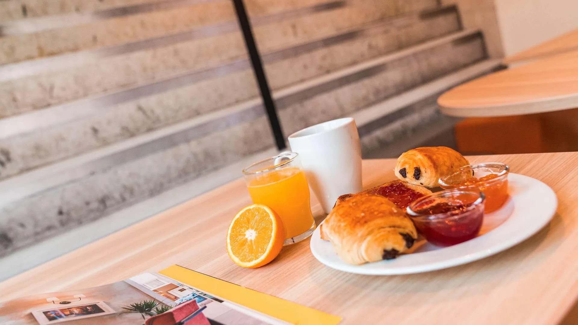 Hotel Ibis Styles Paris Place D'Italie - Butte Aux Cailles
