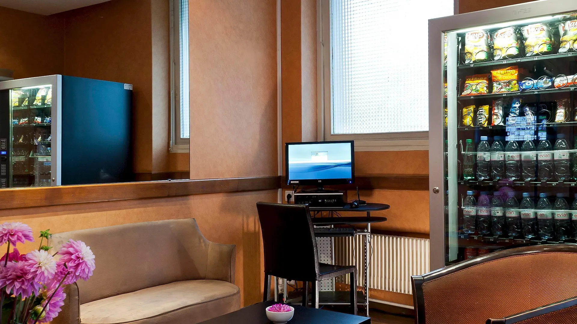 *** Hotel Ibis Styles Paris Place D'Italie - Butte Aux Cailles France