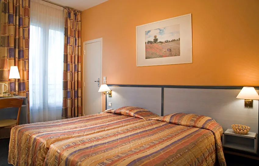 *** Hotel Ibis Styles Paris Place D'Italie - Butte Aux Cailles France