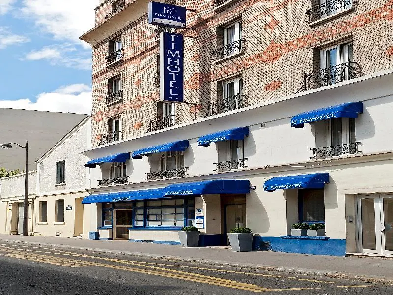 Ibis Styles Paris Place D'Italie - Butte Aux Cailles Hotel