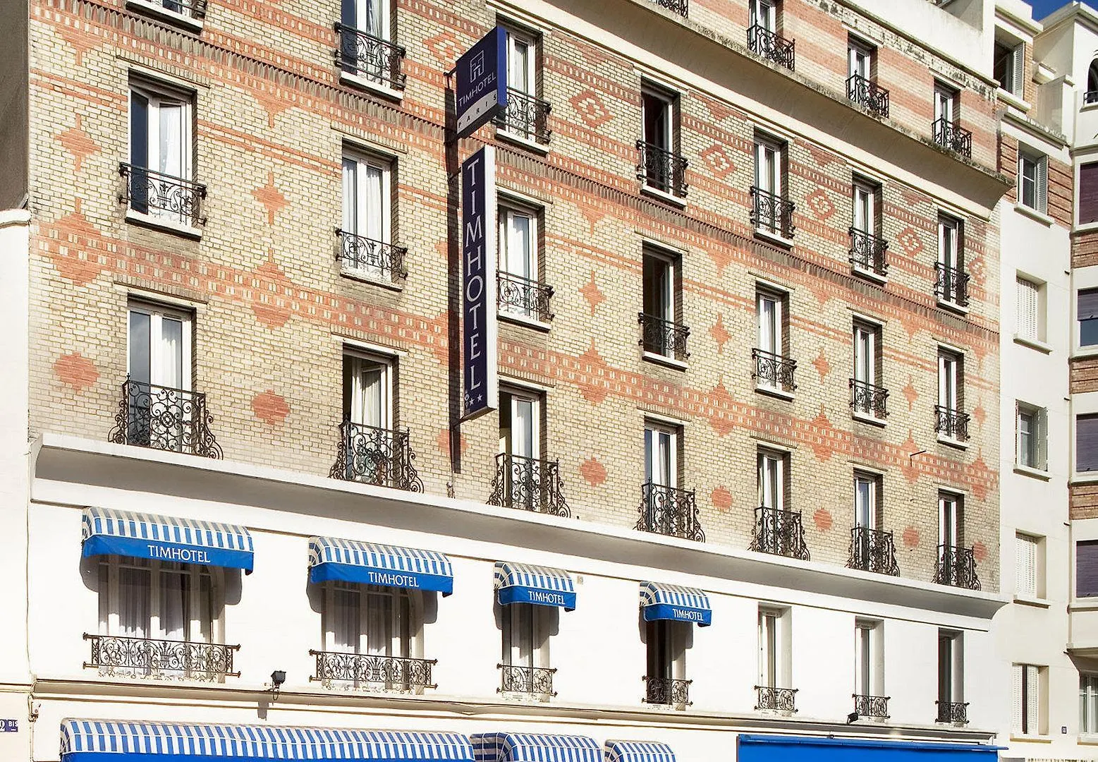 Ibis Styles Paris Place D'Italie - Butte Aux Cailles France