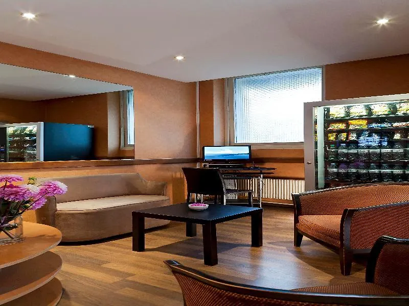 Ibis Styles Paris Place D'Italie - Butte Aux Cailles 3*,  France