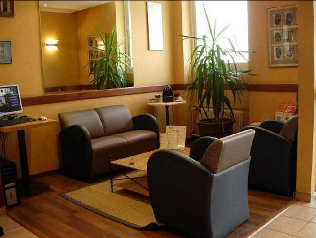 Ibis Styles Paris Place D'Italie - Butte Aux Cailles France