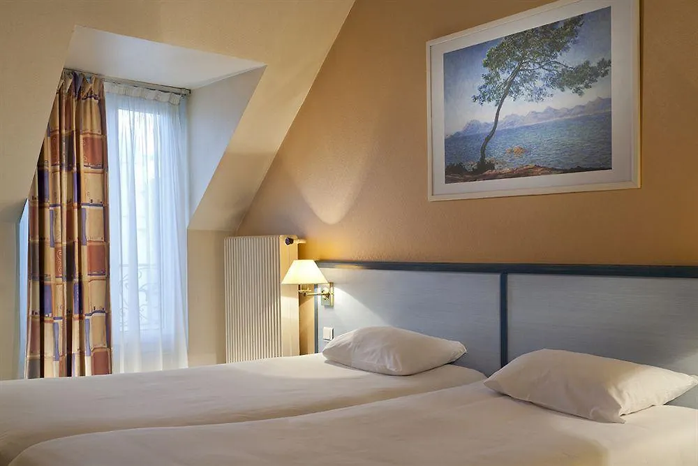 Hotel Ibis Styles Paris Place D'Italie - Butte Aux Cailles