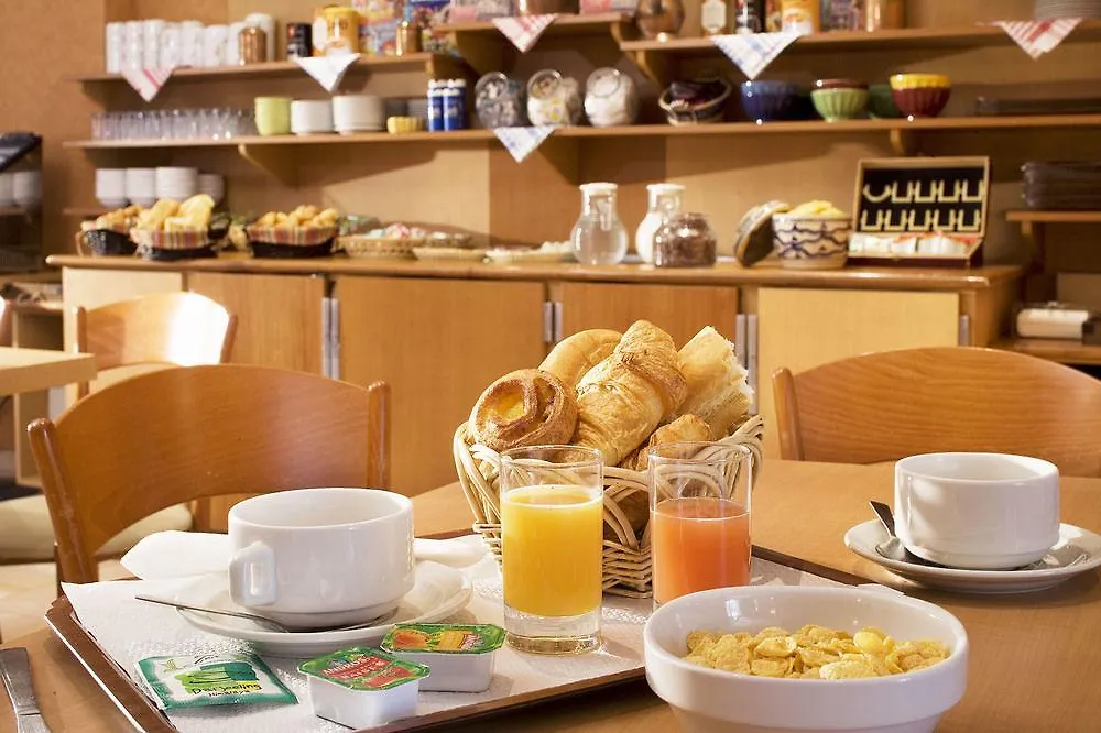 Ibis Styles Paris Place D'Italie - Butte Aux Cailles 3*,  France