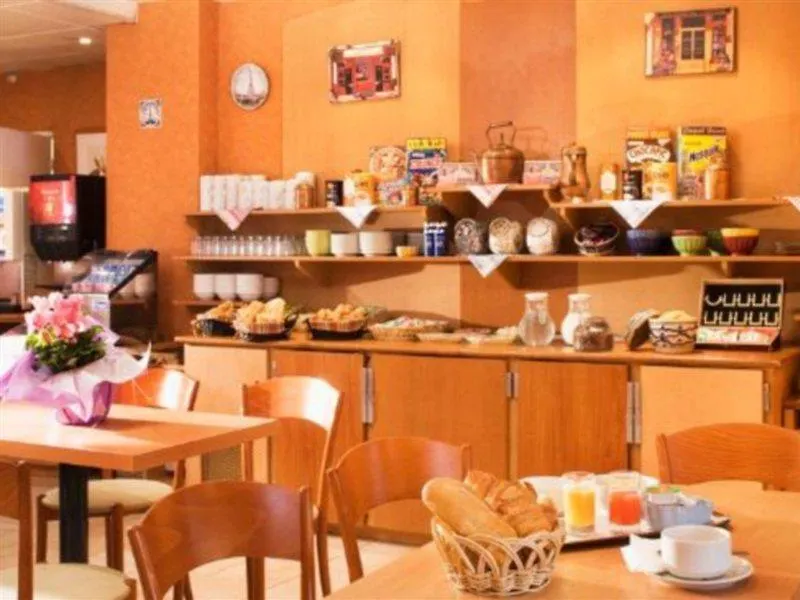 Hotel Ibis Styles Paris Place D'Italie - Butte Aux Cailles