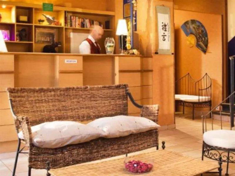 Ibis Styles Paris Place D'Italie - Butte Aux Cailles France