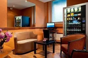 Ibis Styles Paris Place D'Italie - Butte Aux Cailles Hotel