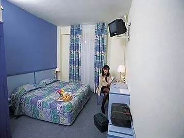 Ibis Styles Paris Place D'Italie - Butte Aux Cailles France