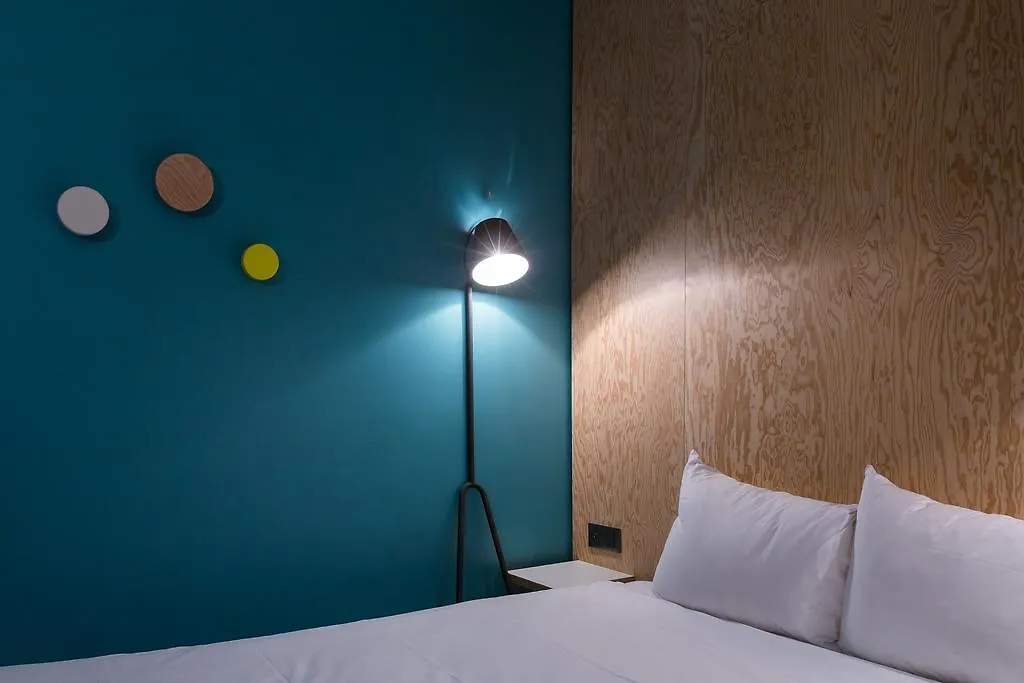 Ibis Styles Paris Place D'Italie - Butte Aux Cailles