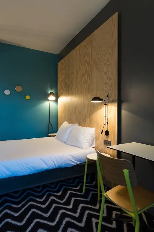 *** Hotel Ibis Styles Paris Place D'Italie - Butte Aux Cailles France