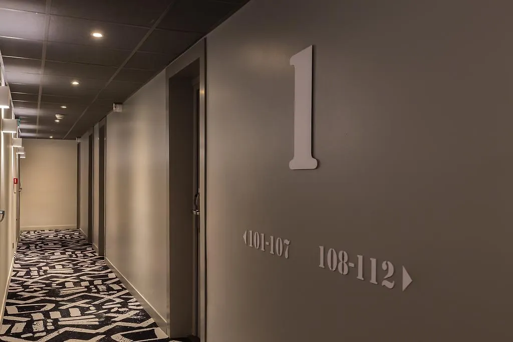 Ibis Styles Paris Place D'Italie - Butte Aux Cailles