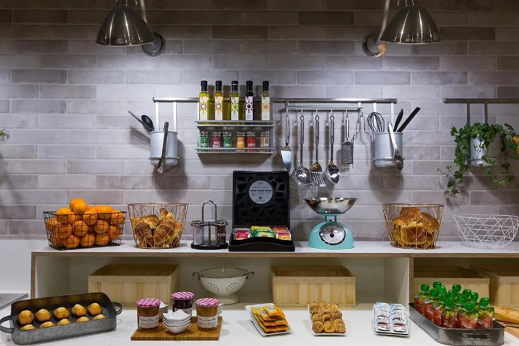 Ibis Styles Paris Place D'Italie - Butte Aux Cailles France