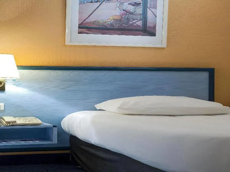Ibis Styles Paris Place D'Italie - Butte Aux Cailles