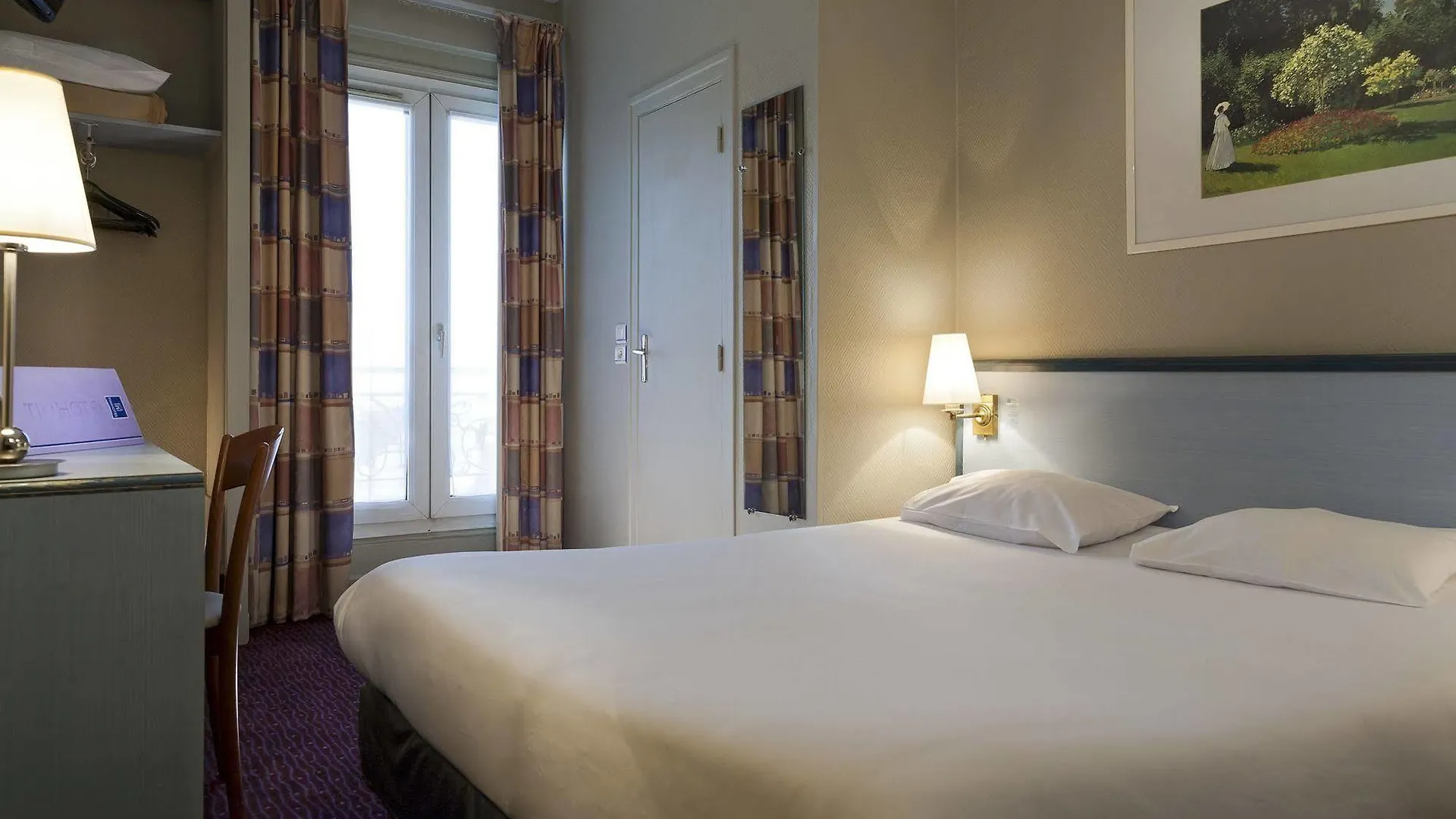 Ibis Styles Paris Place D'Italie - Butte Aux Cailles 3*,  France