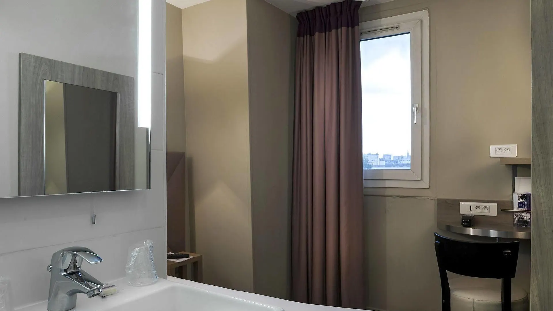 Ibis Styles Paris Place D'Italie - Butte Aux Cailles Hotel