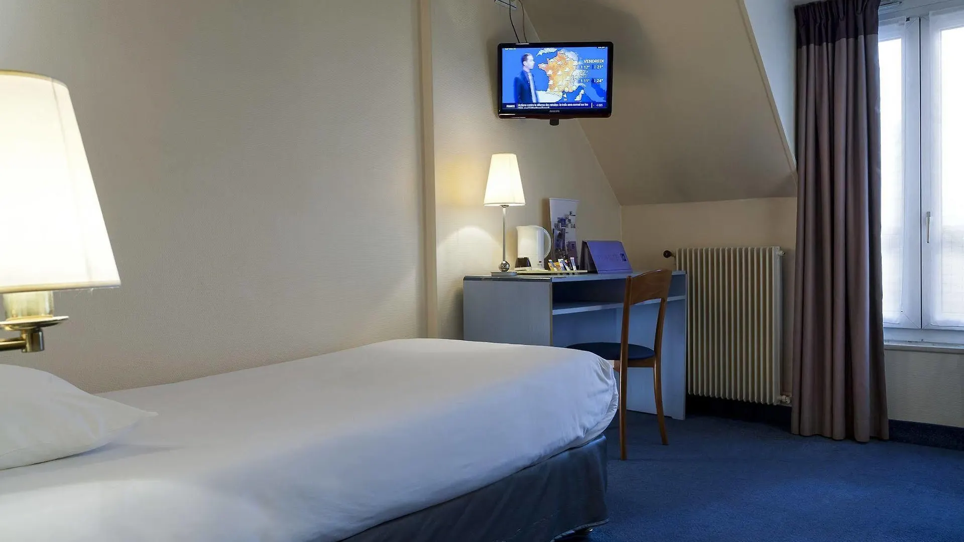 Ibis Styles Paris Place D'Italie - Butte Aux Cailles Hotel