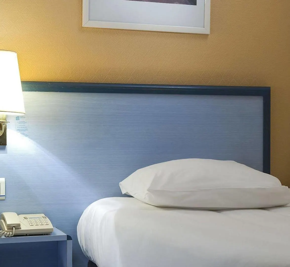 *** Hotel Ibis Styles Paris Place D'Italie - Butte Aux Cailles France
