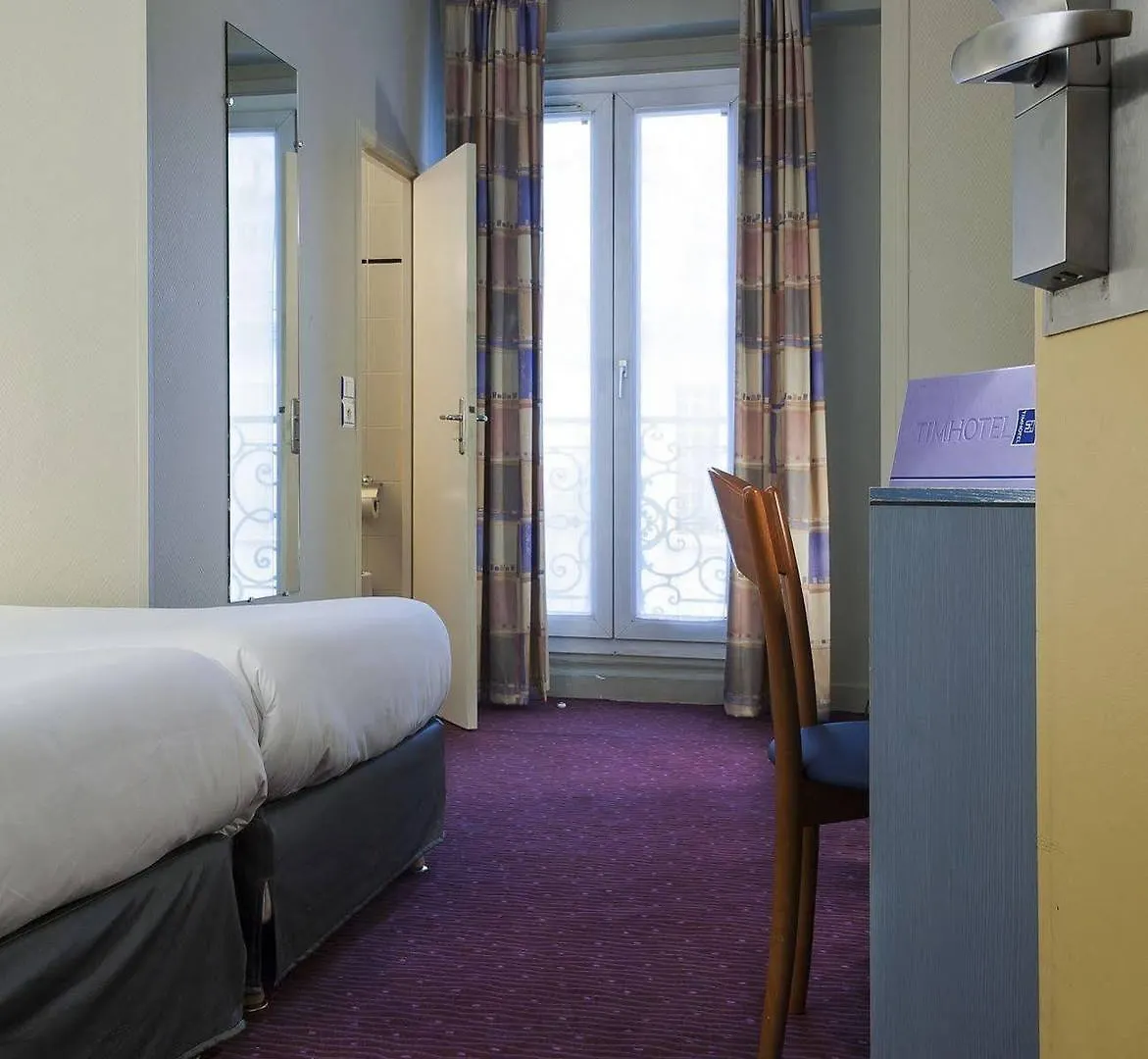 Ibis Styles Paris Place D'Italie - Butte Aux Cailles 3*,