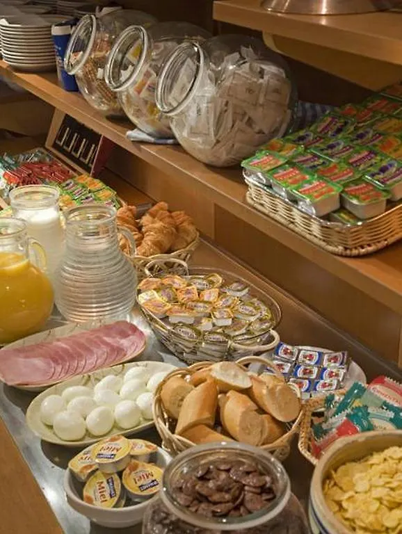 Ibis Styles Paris Place D'Italie - Butte Aux Cailles