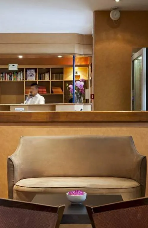 Ibis Styles Paris Place D'Italie - Butte Aux Cailles Hotel