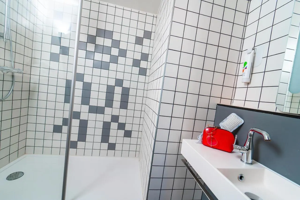 Ibis Styles Paris Place D'Italie - Butte Aux Cailles Hotel