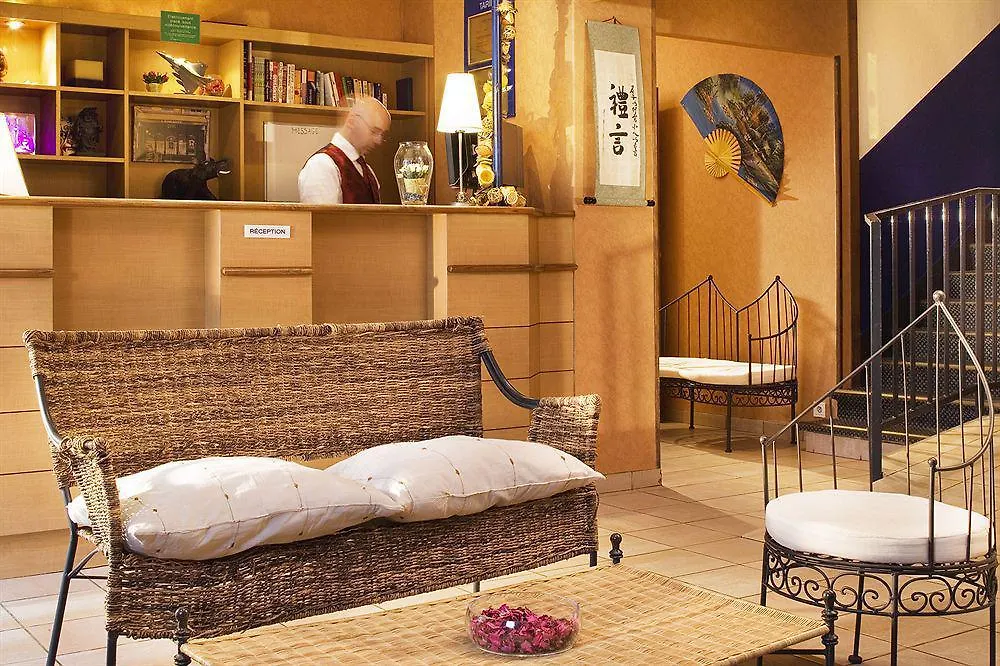 Ibis Styles Paris Place D'Italie - Butte Aux Cailles 3*,