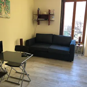 Appartement 23 Rue De La Chapelle, Paris