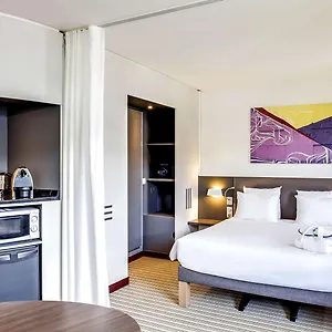 Hotel Novotel Montreuil Vincennes