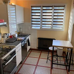 Spacieux 2 Chambres France