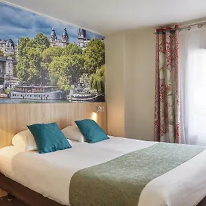 Hotel Beaugrenelle Tour Eiffel, Paříž
