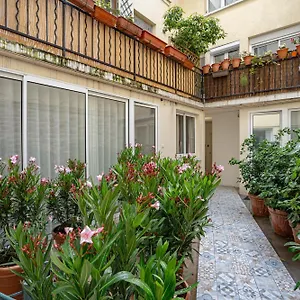 Appartement Les Residences - République, Paris