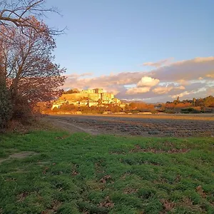  Privatunterkunft Chambre D'hotes Chaleureuse En Drome Provencale Frankreich