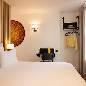 Hotel Korner Montmartre, Paříž