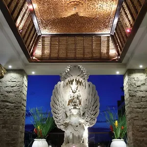 ***** Resort Sthala, A Tribute Portfolio Hotel, Bali Indonesien