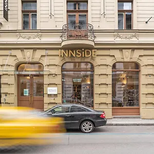 **** Hotel Innside By Melia Old Town Tschechische Republik