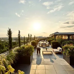 Le Meurice - Dorchester Collection Paryż