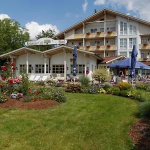 *** Hotel Kurpark Deutschland